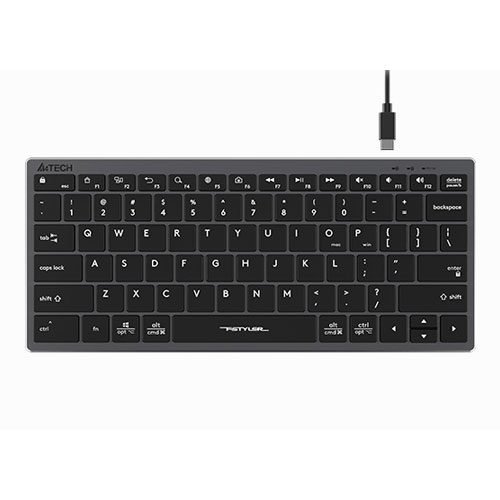 A4tech FX51 (BLACK) MINI Keyboard