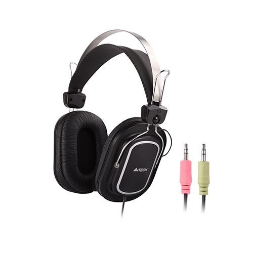 A4tech HS-200 Gaming Headset