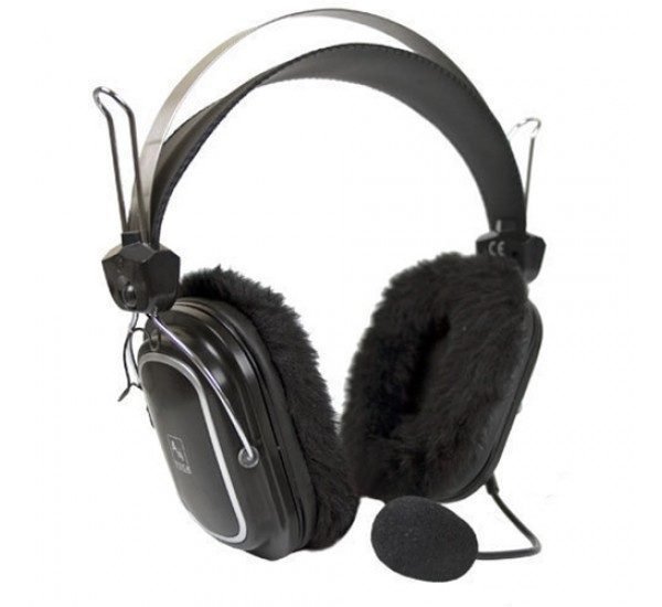 A4tech HS-60 Headset - Image 2
