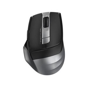 A4Tech FG35 Fstyler 2.4G Wireless Mouse (Grey)