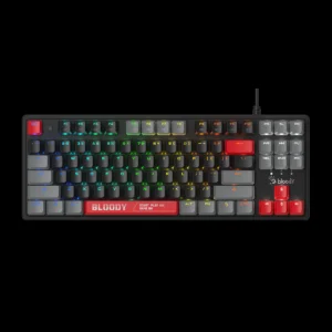 S310N RGB Mechanical Keyboard