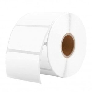 Barcode Receipt Thermal Paper Roll