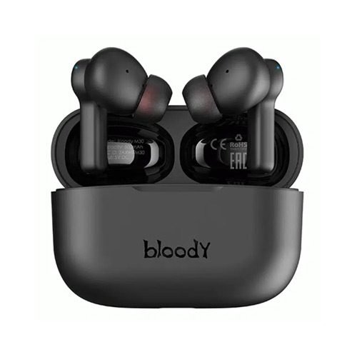 M-30 True Wireless Earphones