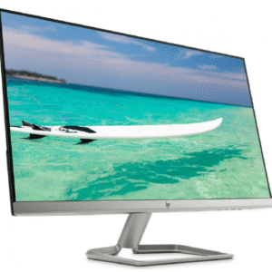 HP 27f 27 inch FHD IPS LED Display (2XN62AA)