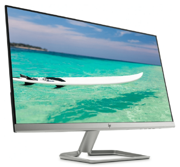 HP 27f 27 inch FHD IPS LED Display (2XN62AA)
