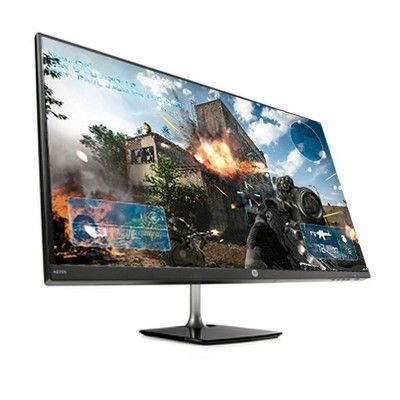 HP N270h 27″ IPS LED FHD Monitor 5ms 60Hz