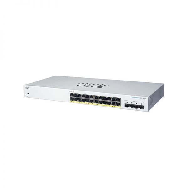 Cisco CBS220-24T-4G