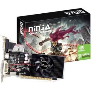 Sinotex Ninja GeForce GT620 Graphics Card