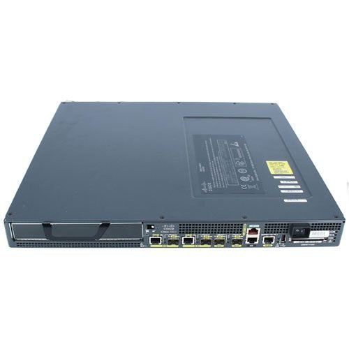 Cisco 7201 Router