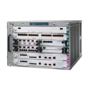 Cisco 7606-S Chassis (Used)