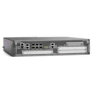 Cisco ASR1002 Router