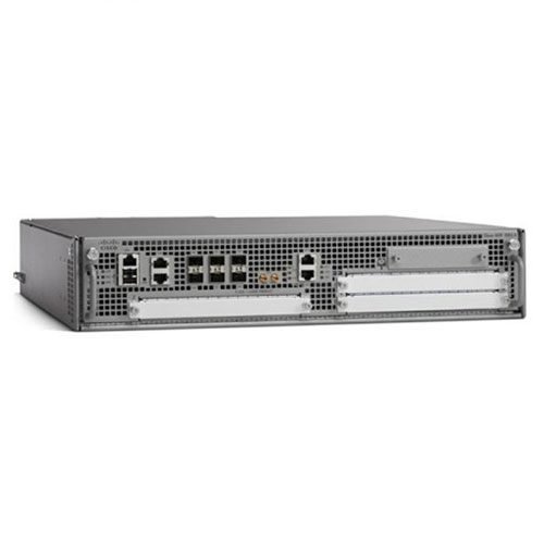 Cisco ASR1002 Router