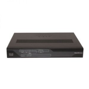 Cisco C891F-K9 Router