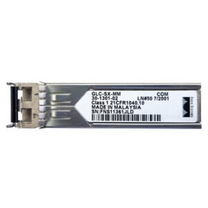 Cisco GLC-SX-MM SFP