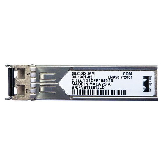 Cisco GLC-SX-MM SFP
