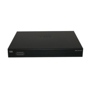 Cisco ISR4321/K9 Router