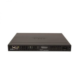 Cisco 4331 Integrated Services Router