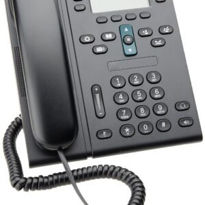 Cisco CP-6941-C-K9 IP Phone