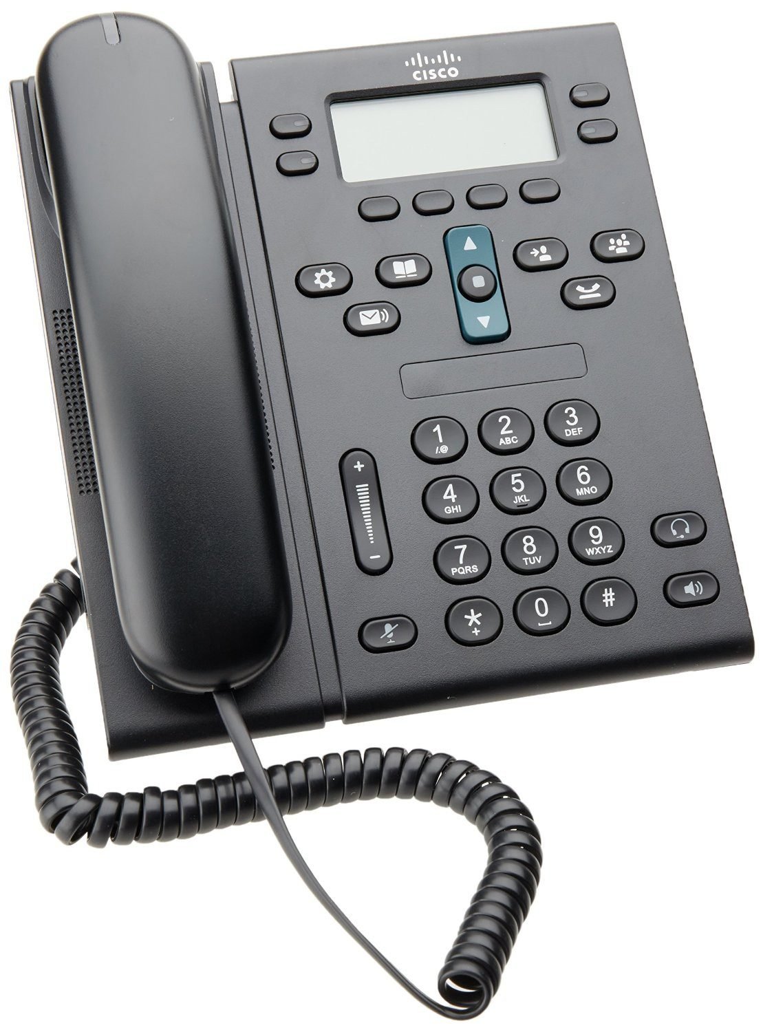 Cisco CP-6941-C-K9 IP Phone