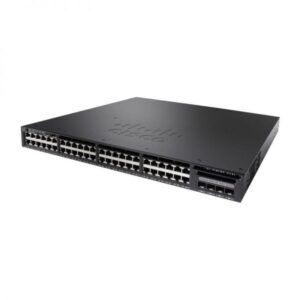 Cisco WS-C3650-48PD-S