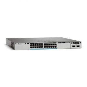 Cisco WS-C3850-24U-L