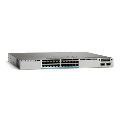 Cisco WS-C3850-24U-L