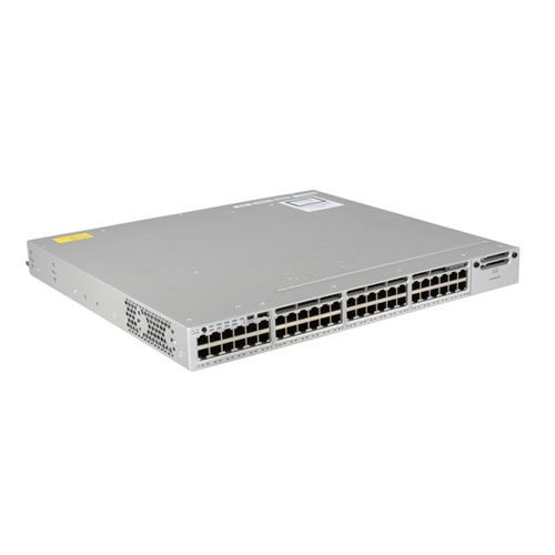Cisco WS-C3850-48F-L