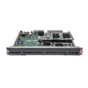 Cisco WS-X6724-SFP