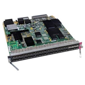 Cisco WS-X6748-SFP
