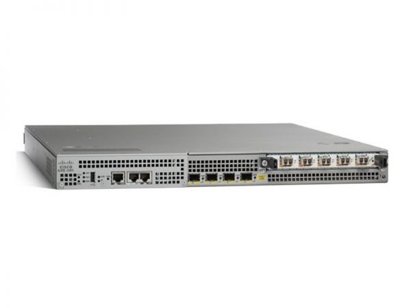 Cisco ASR 1001 Router
