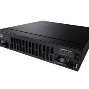 Cisco ISR4451-X/K9 Router