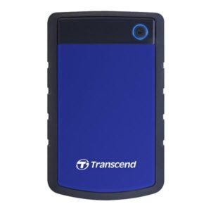 Transcend 4TB Portable Hard Drive