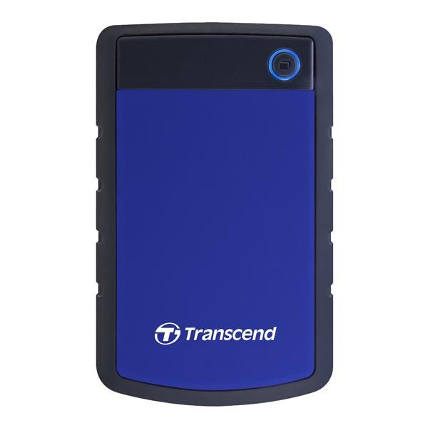 Transcend 4TB Portable Hard Drive
