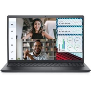 DELL Vostro 3520 Ci5 12 Gen 8GB 256GB SSD FHD 15.6