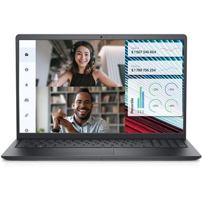 DELL Vostro 3520 Ci5 12 Gen 8GB 256GB SSD FHD 15.6