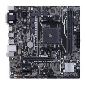 Asus PRIME A320M-E