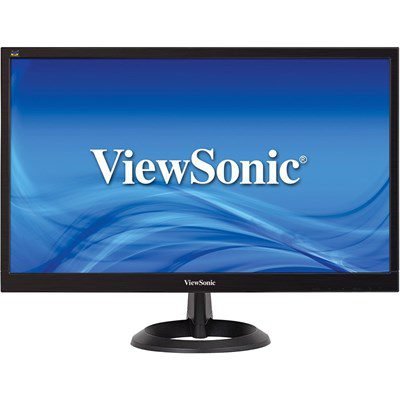 ViewSonic VA2261-2 22″ 1080p Home and Office Monitor