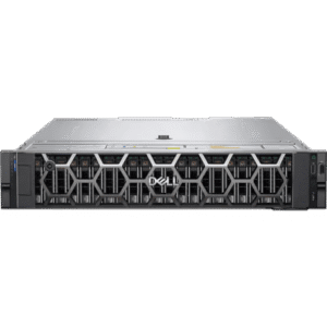 Dell EMC PowerEdge R750xs (SFF) Server