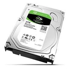 Seagate 3TB SATA Hard Drive