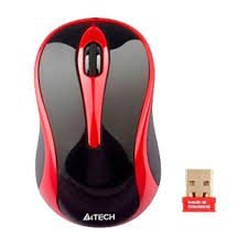 A4Tech G3-280N Wireless Mouse