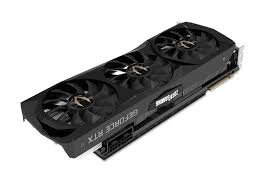 GeForce RTX 2080 Ti Graphics Card - Image 4