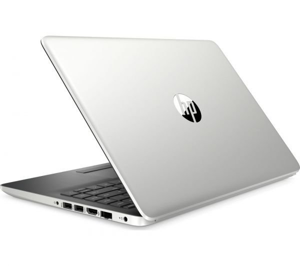 HP 14-DQ1037WM 10th Gen Core i5 Laptop