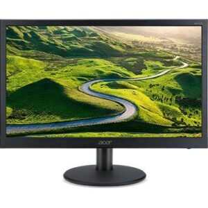 Acer EB192Q 18.5″ HD 5ms LED Monitor