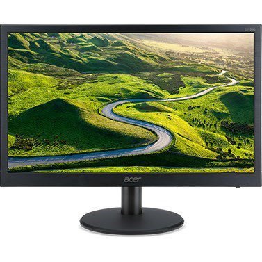 Acer EB192Q 18.5″ HD 5ms LED Monitor