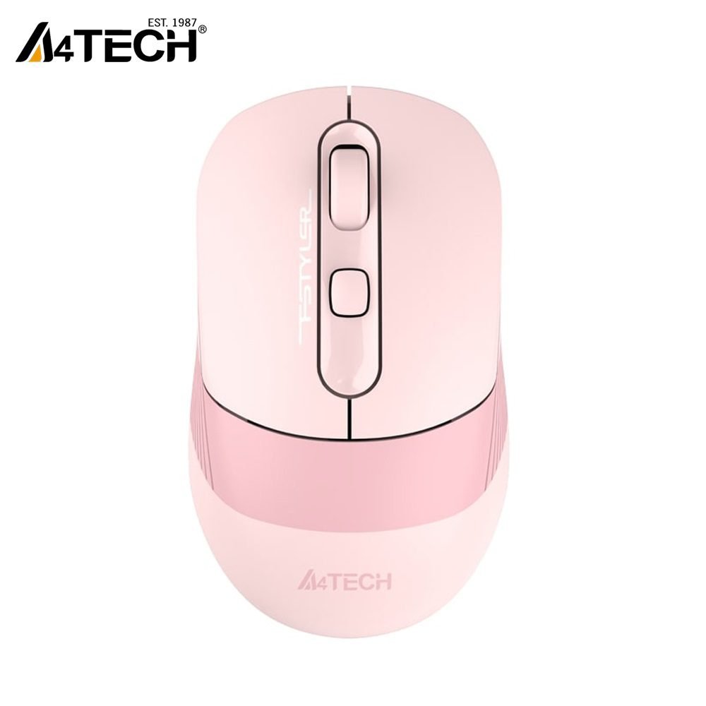 A4tech FB10C Rechargeable Mouse