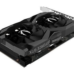 GeForce GTX 1660 SUPER Graphics Card