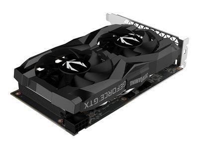 GeForce GTX 1660 SUPER Graphics Card