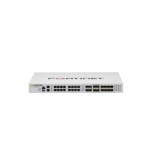Fortinet FG-400F-BDL-950-12 Firewall