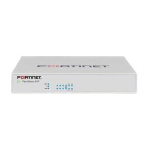 Fortinet FG-81F-BDL-950-12 Firewall