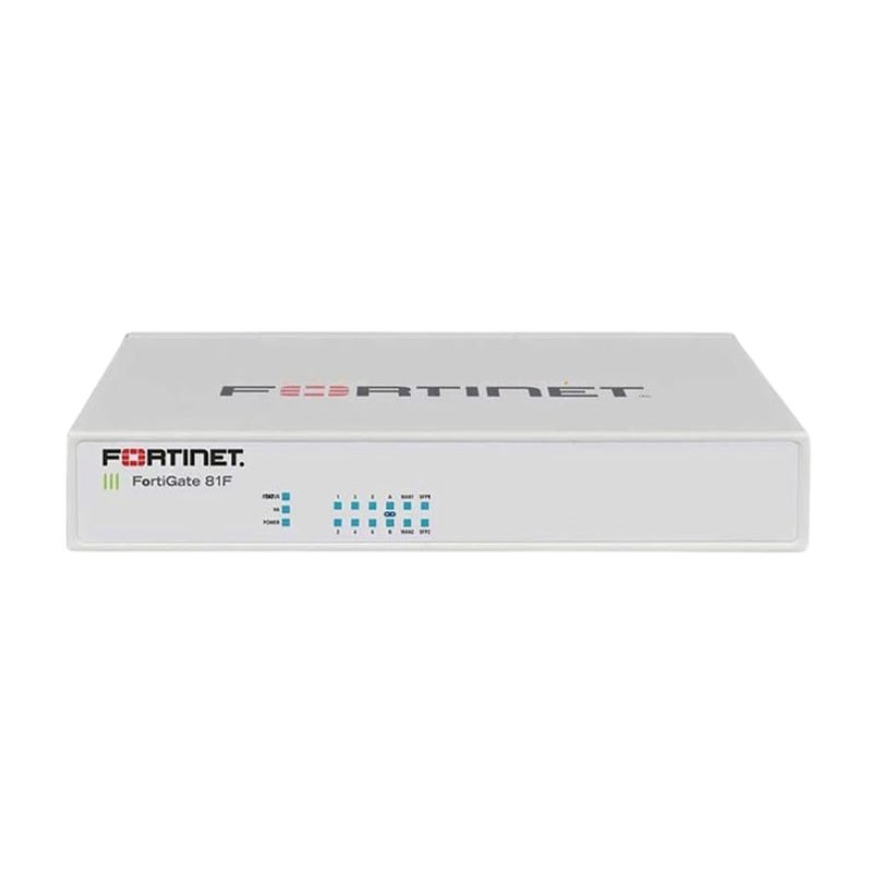 Fortinet FG-81F-BDL-950-12 Firewall